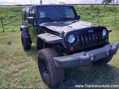 2008 Jeep Wrangler X   - Photo 3 - Wahiawa, HI 96786