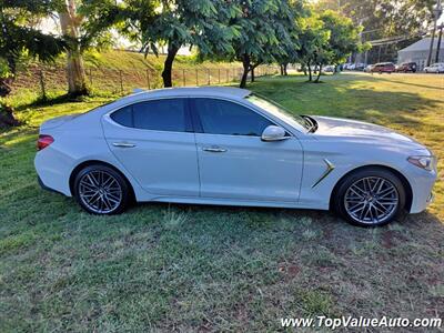 2019 Genesis G70 2.0T Advanced   - Photo 5 - Wahiawa, HI 96786