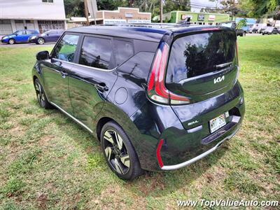 2023 Kia Soul GT-Line   - Photo 6 - Wahiawa, HI 96786