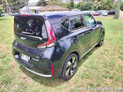 2023 Kia Soul GT-Line   - Photo 8 - Wahiawa, HI 96786