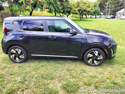 2023 Kia Soul GT-Line   - Photo 3 - Wahiawa, HI 96786