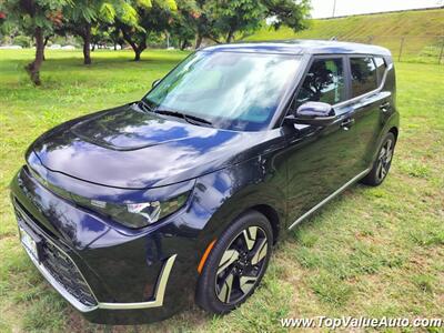 2023 Kia Soul GT-Line   - Photo 4 - Wahiawa, HI 96786