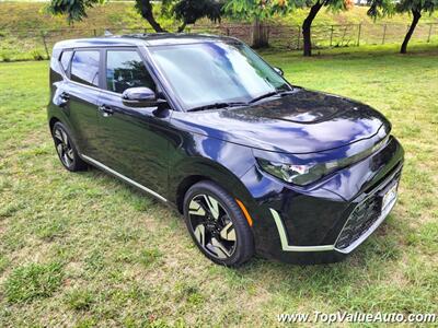 2023 Kia Soul GT-Line   - Photo 1 - Wahiawa, HI 96786