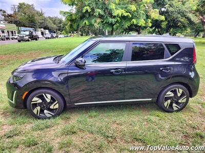 2023 Kia Soul GT-Line   - Photo 5 - Wahiawa, HI 96786