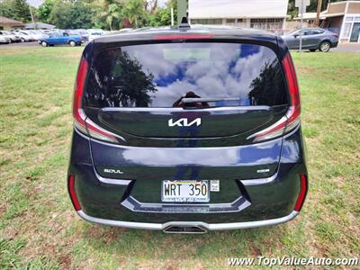 2023 Kia Soul GT-Line   - Photo 7 - Wahiawa, HI 96786