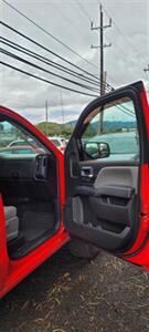 2018 Chevrolet Silverado 1500 Custom   - Photo 6 - Wahiawa, HI 96786