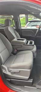 2018 Chevrolet Silverado 1500 Custom   - Photo 4 - Wahiawa, HI 96786