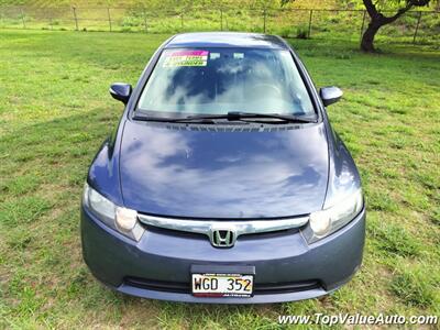 2008 Honda Civic Hybrid w/Navi   - Photo 2 - Wahiawa, HI 96786