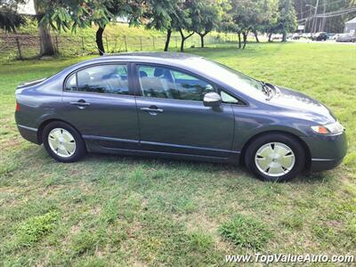 2008 Honda Civic Hybrid w/Navi   - Photo 3 - Wahiawa, HI 96786