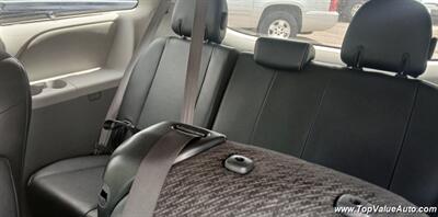 2013 Toyota Sienna SE 8-Passenger   - Photo 10 - Wahiawa, HI 96786
