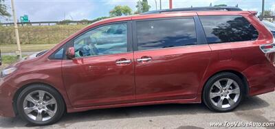 2013 Toyota Sienna SE 8-Passenger   - Photo 7 - Wahiawa, HI 96786