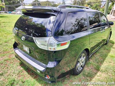 2015 Toyota Sienna SE 8-Passenger   - Photo 4 - Wahiawa, HI 96786