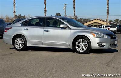 2013 Nissan Altima 2.5   - Photo 1 - Wahiawa, HI 96786