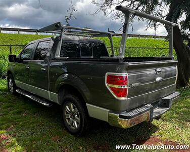 2013 Ford F-150 King Ranch   - Photo 3 - Wahiawa, HI 96786