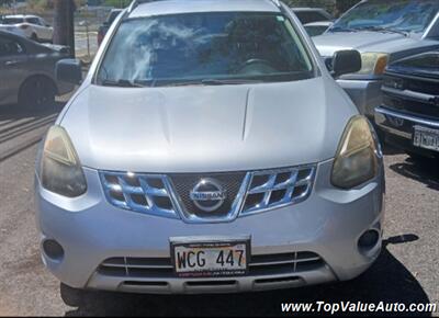 2015 Nissan Rogue Select S   - Photo 1 - Wahiawa, HI 96786