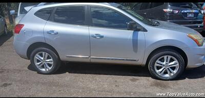 2015 Nissan Rogue Select S   - Photo 5 - Wahiawa, HI 96786