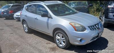 2015 Nissan Rogue Select S   - Photo 4 - Wahiawa, HI 96786