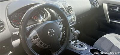 2015 Nissan Rogue Select S   - Photo 3 - Wahiawa, HI 96786