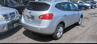 2015 Nissan Rogue Select S   - Photo 6 - Wahiawa, HI 96786