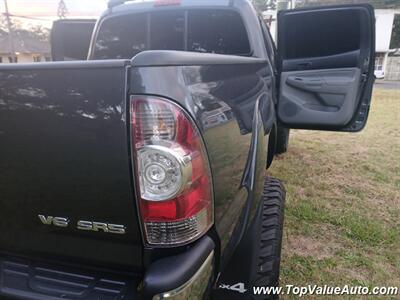 2013 Toyota Tacoma V6   - Photo 7 - Wahiawa, HI 96786