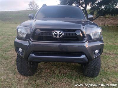 2013 Toyota Tacoma V6   - Photo 2 - Wahiawa, HI 96786