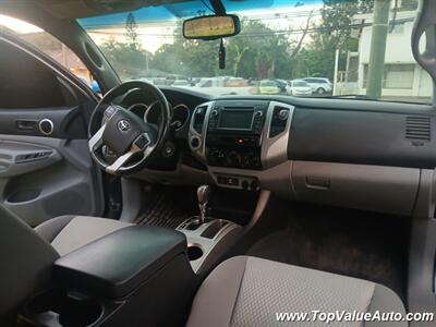 2013 Toyota Tacoma V6   - Photo 15 - Wahiawa, HI 96786