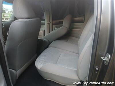 2013 Toyota Tacoma V6   - Photo 13 - Wahiawa, HI 96786