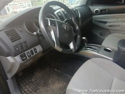 2013 Toyota Tacoma V6   - Photo 11 - Wahiawa, HI 96786