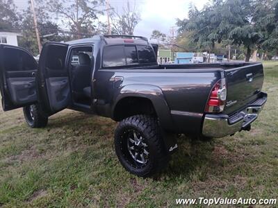 2013 Toyota Tacoma V6   - Photo 4 - Wahiawa, HI 96786