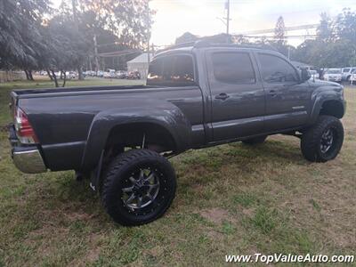 2013 Toyota Tacoma V6   - Photo 6 - Wahiawa, HI 96786