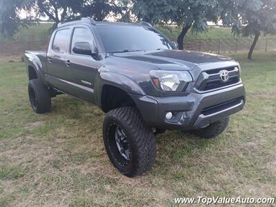 2013 Toyota Tacoma V6   - Photo 3 - Wahiawa, HI 96786