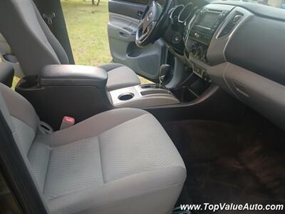 2013 Toyota Tacoma V6   - Photo 14 - Wahiawa, HI 96786