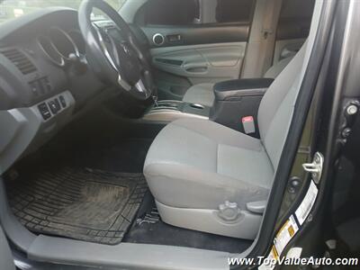 2013 Toyota Tacoma V6   - Photo 10 - Wahiawa, HI 96786