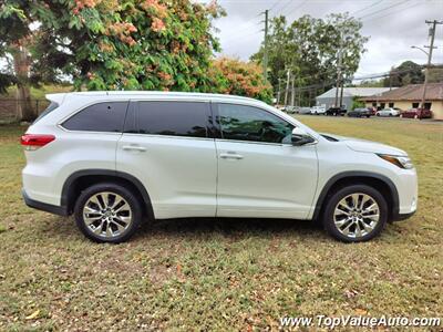 2019 Toyota Highlander   - Photo 4 - Wahiawa, HI 96786