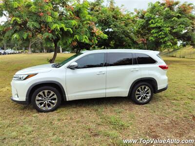 2019 Toyota Highlander   - Photo 6 - Wahiawa, HI 96786