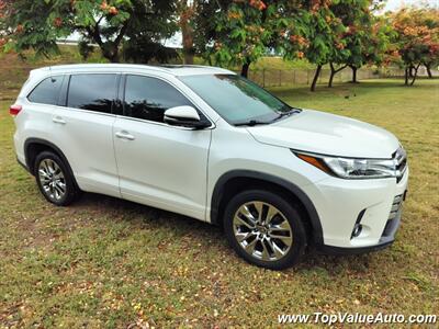 2019 Toyota Highlander   - Photo 3 - Wahiawa, HI 96786