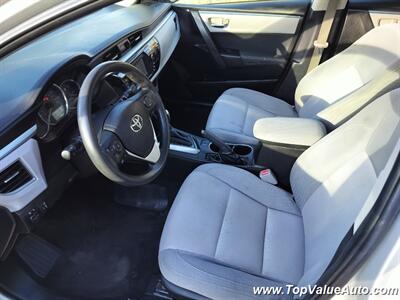 2015 Toyota Corolla L   - Photo 5 - Wahiawa, HI 96786