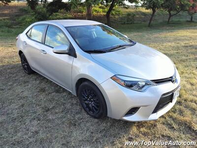 2015 Toyota Corolla L   - Photo 2 - Wahiawa, HI 96786