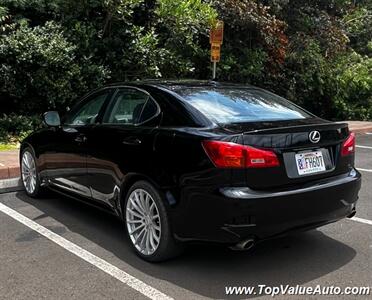 2007 Lexus IS 350 - Photo 5 - Wahiawa, HI 96786
