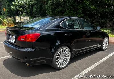 2007 Lexus IS 350 - Photo 4 - Wahiawa, HI 96786