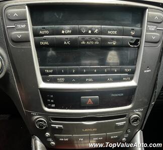2007 Lexus IS 350 - Photo 8 - Wahiawa, HI 96786