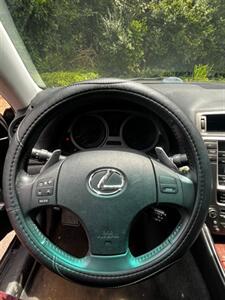 2007 Lexus IS 350 - Photo 7 - Wahiawa, HI 96786