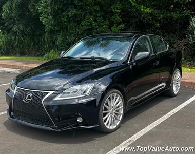 2007 Lexus IS 350 - Photo 2 - Wahiawa, HI 96786