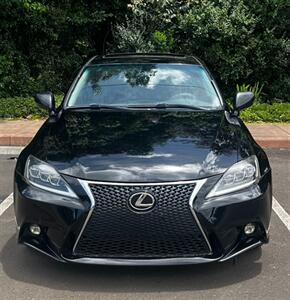 2007 Lexus IS 350 - Photo 3 - Wahiawa, HI 96786