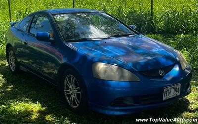 2006 Acura RSX - Photo 1 - Wahiawa, HI 96786