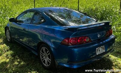 2006 Acura RSX - Photo 4 - Wahiawa, HI 96786