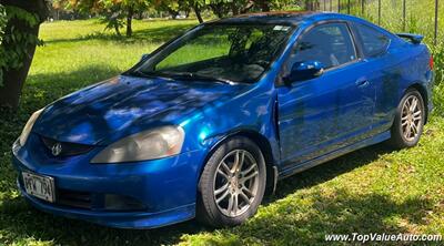 2006 Acura RSX - Photo 2 - Wahiawa, HI 96786