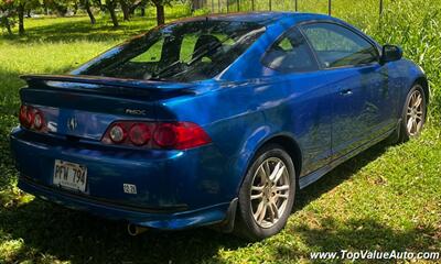 2006 Acura RSX - Photo 5 - Wahiawa, HI 96786