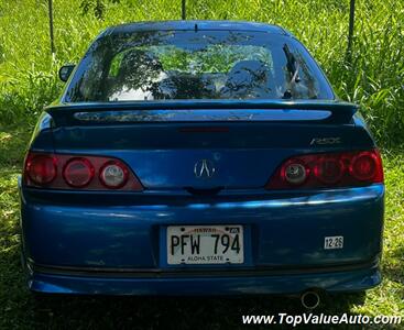 2006 Acura RSX - Photo 6 - Wahiawa, HI 96786