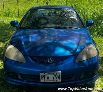 2006 Acura RSX - Photo 3 - Wahiawa, HI 96786